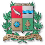 Municipalité de Saint-Cyprien