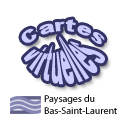 Paysages du Bas-Saint-Laurent - Cartes virtuelles gratuites